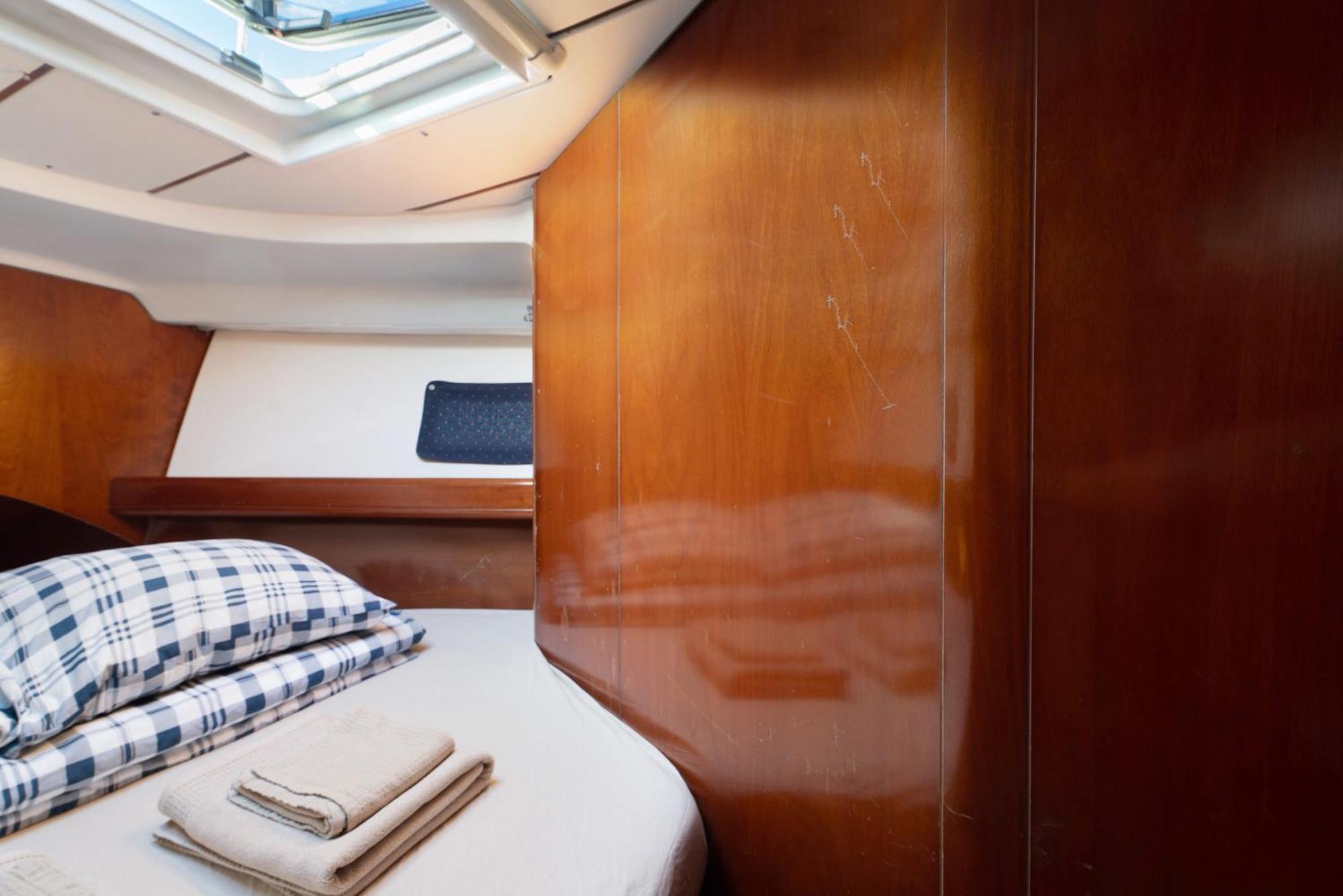 Готель Pato Lucas Sail Boat Сан-Себастьян-де-ла-Гомера Екстер'єр фото